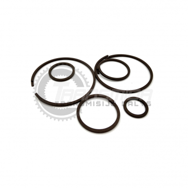 SEALING RING KIT