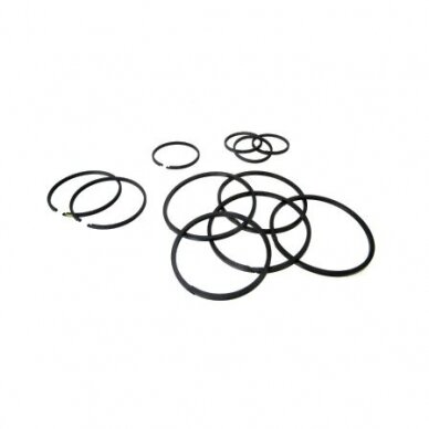 Teflon ring kit