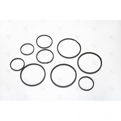 Teflon ring kit