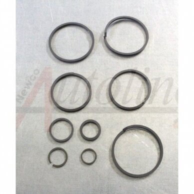 Teflon ring kit 1