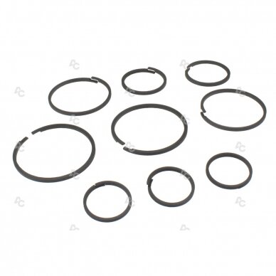 SEALING RING KIT