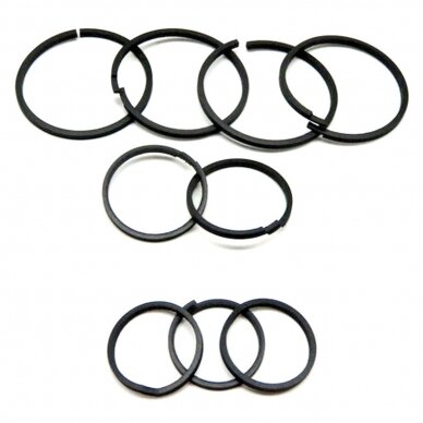 Teflon ring kit 1