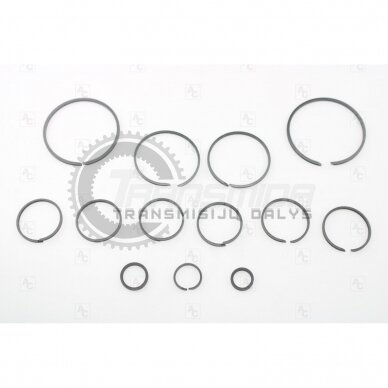 SEALING RING KIT