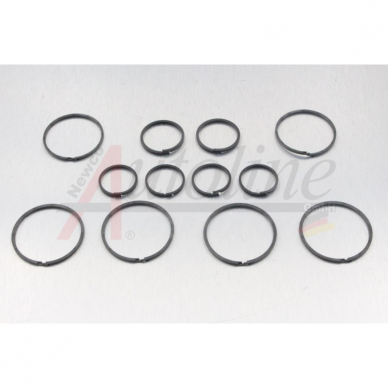 SEALING RING KIT