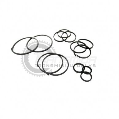 SEALING RING KIT 1