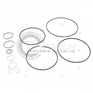 SEALING RING KIT