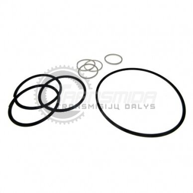 Teflon ring kit