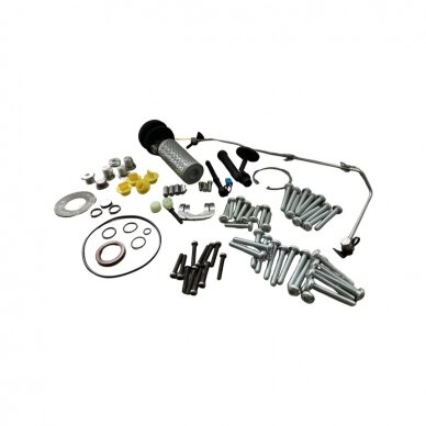 Temperature Sensor Kit