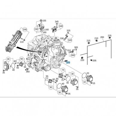 Temperatursensor 1