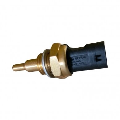 Temperature Sensor