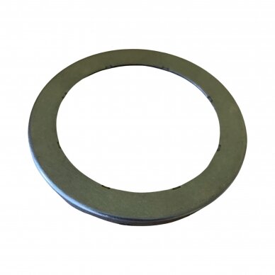 Thrust bearing