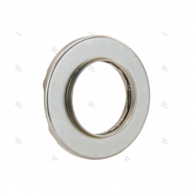 Thrust bearing