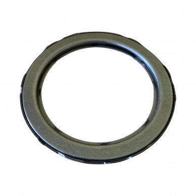 Thrust bearing 1