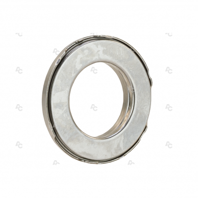 Thrust bearing 1