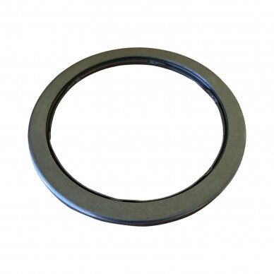 Thrust bearing