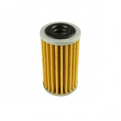 Automatic transmission filter