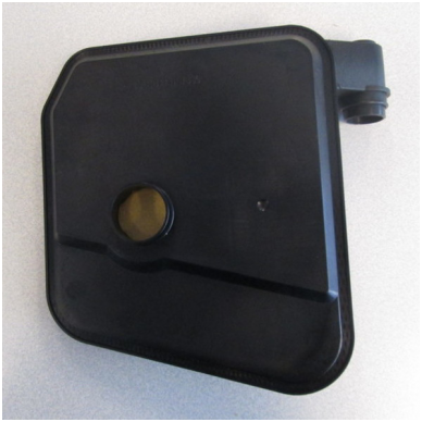 Automatic Transmission Filter