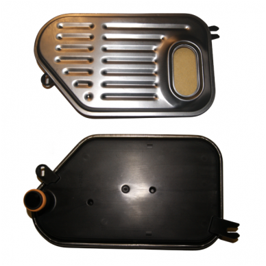 Automatic transmission filter