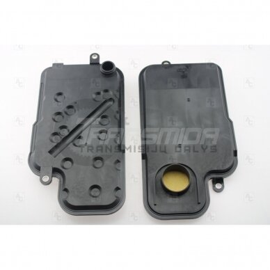 Automatic Transmission Filter 2