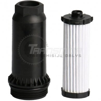 Automatic Transmission Filter