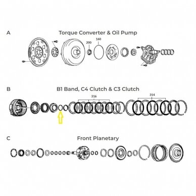 O-Ring 3