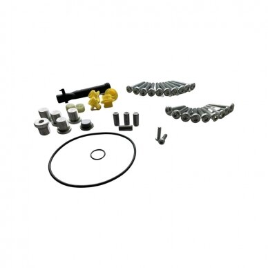 Fastener set