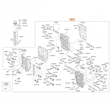 Ventilkörper 2