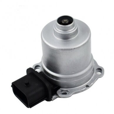 Actuator motor