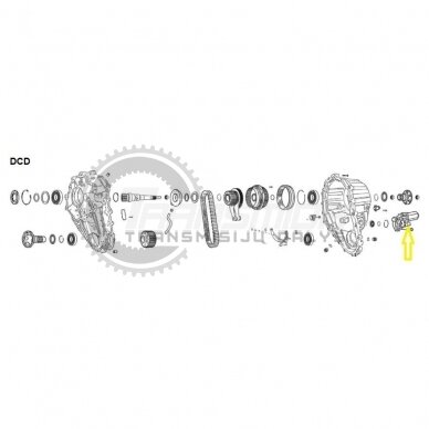 Stellmotor 1