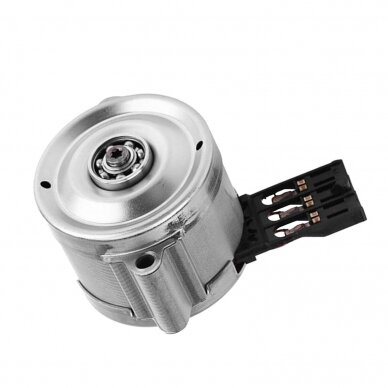 Electric Motor