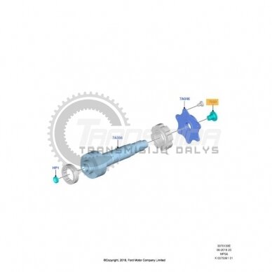 Schraube 3