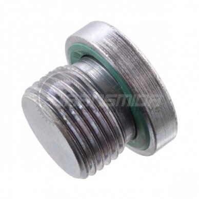 Screw Plug