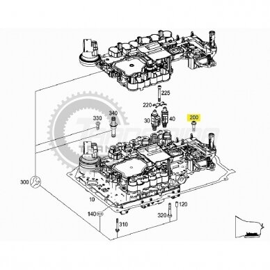 Schraube 3