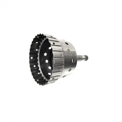 Clutch hub 1