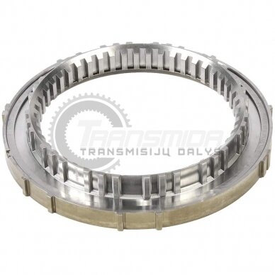 SPRAG ASSY