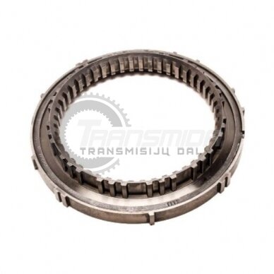 SPRAG ASSY