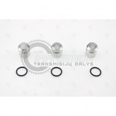 VALVE KIT 2