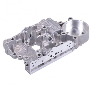 VALVE BODY HOUSING 3