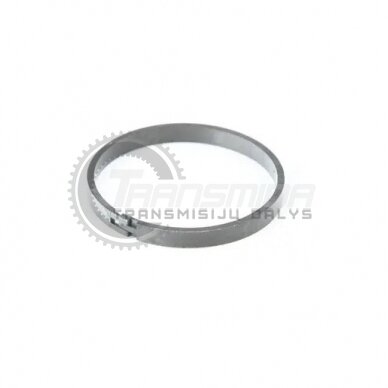 Throttle Ring